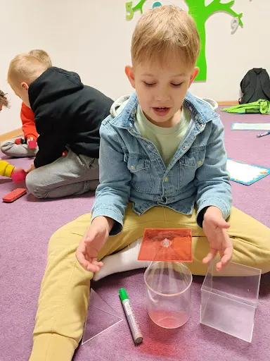 Centrum Nauczania Matematyki MathRiders Puławy